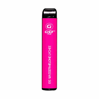 GST Plus Einweg Shisha - Wassermelone Ice