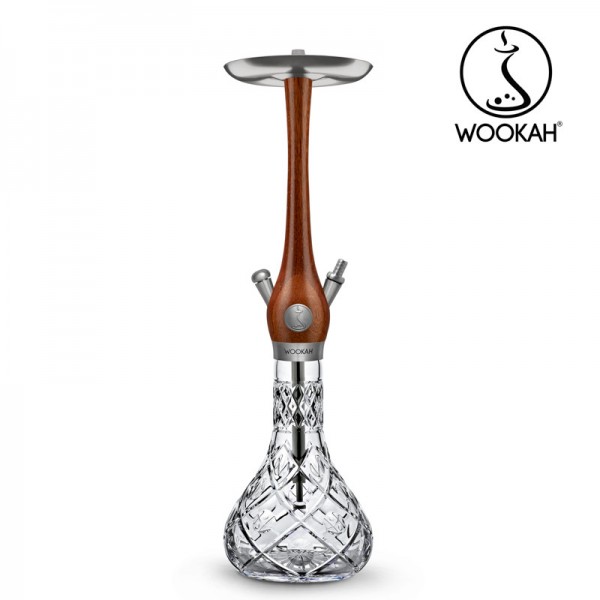 Wookah Shisha #QLS - Merbau Olives