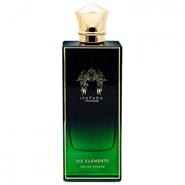 Ishtara Eau de Parfum - Six Elements 85 ml