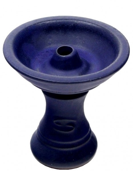 Saphire Funnel Bowl - Blau