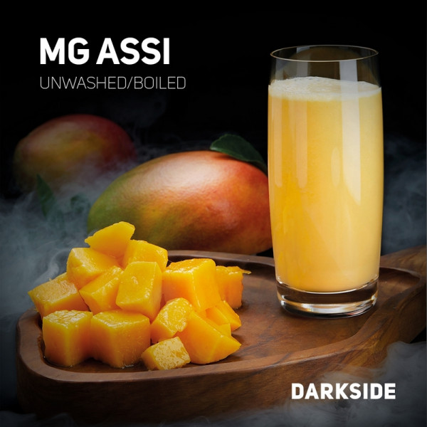 Darkside Core Tabak - MG Assi 100 g