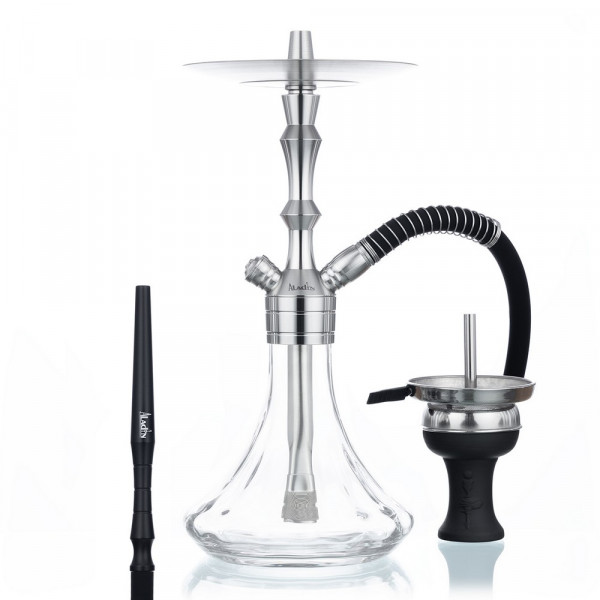 Aladin Shisha - MVP 360 Clear Pattern