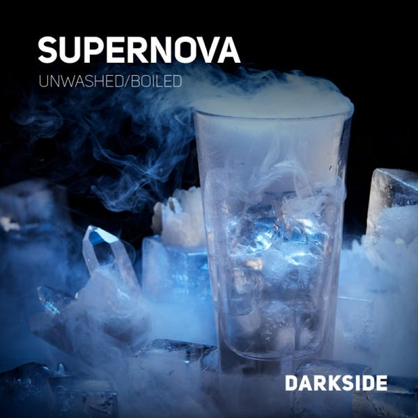 Darkside Core Tabak - Supernova 25g