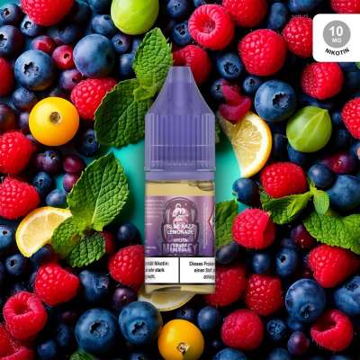 randm lush ice liquid RandM Tornado 7000 Lush Ice E-Liquid Nicotine Salt 20 mg main image 0