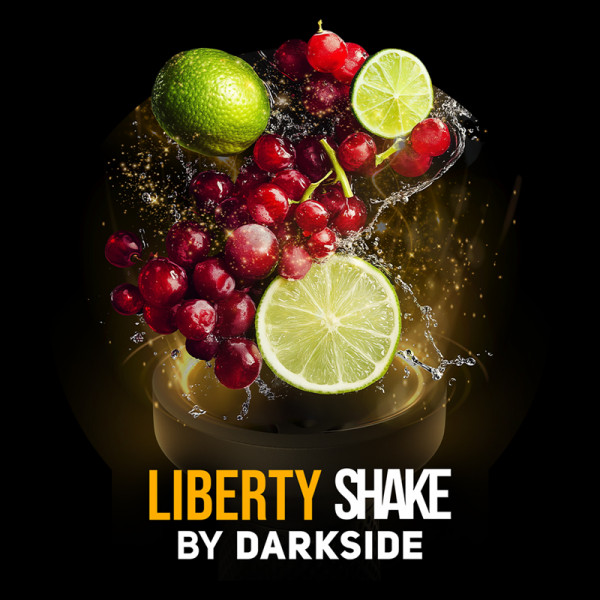 Darkside Shake Tabak - Liberty Shake 120g