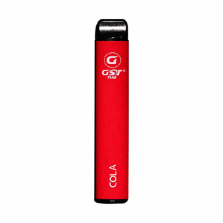 GST Plus Einweg Shisha - Cola