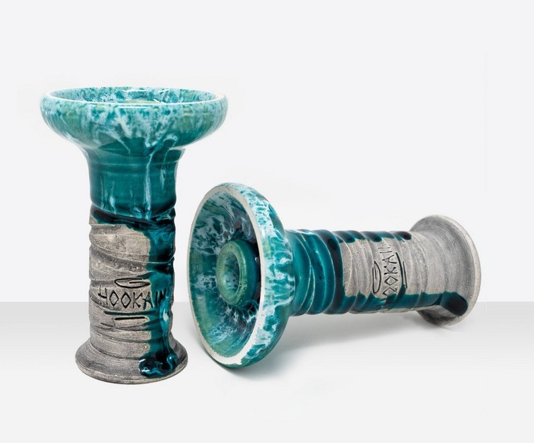 LiTLiP PhunnelCool WATER Wasserpfeifen Tobacco Hookain Blitzversand NEU 