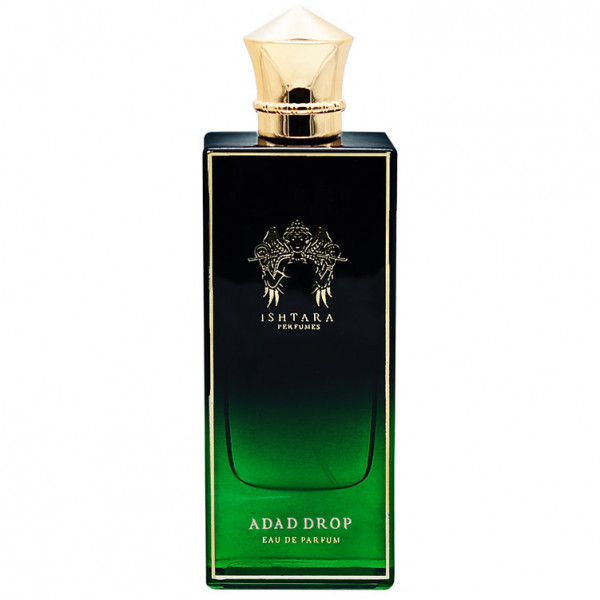 Ishtara Eau de Parfum - Adad Drop 85 ml