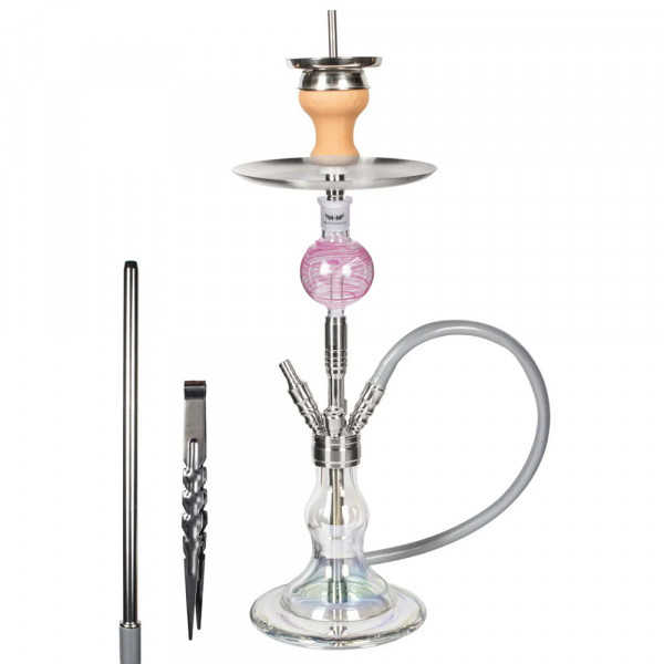 Heavensent Bellavita - Rainbow Clear Komplettset