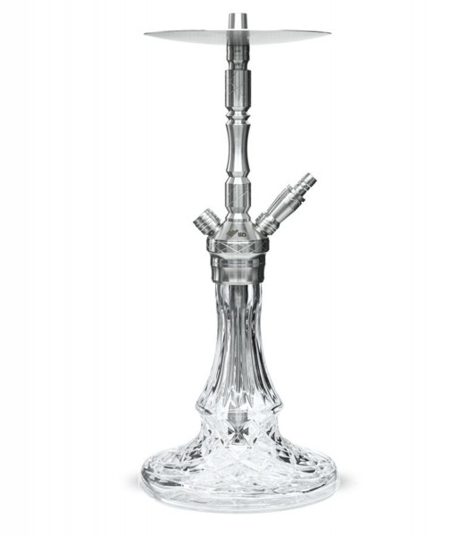 WD Hookah G23-1 - Riga Crystal