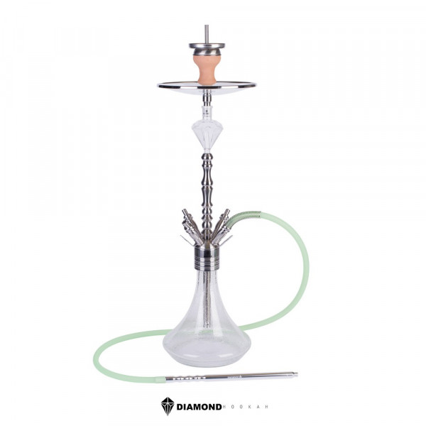 Diamond Hookah - Cullinan 2.0 Glow