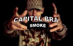 Capital Bra Smoke