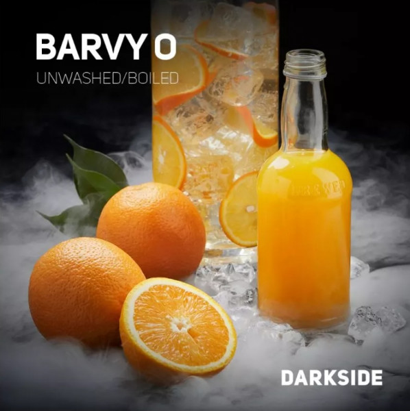 Darkside Core Tabak - Barvy O 100 g