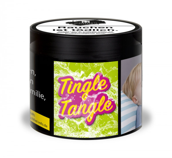 Maridan Tabak - Tingle Tangle 200g