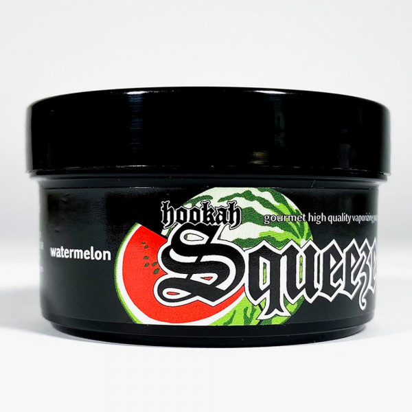 HookahSqueeze Watermelon 50g