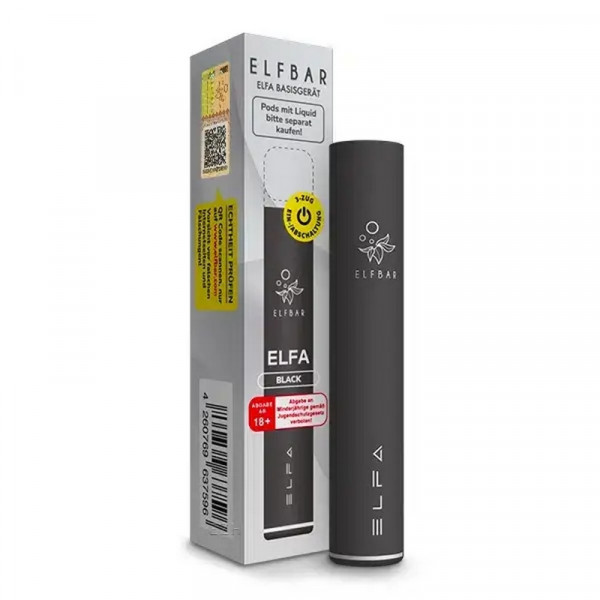 Elfbar ELFA - 500mAh Akku Basisgerät