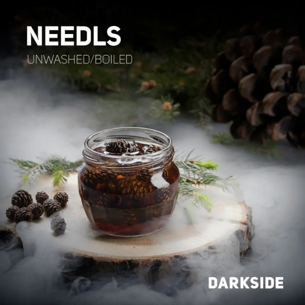 Darkside Core Tabak - Needls 100g