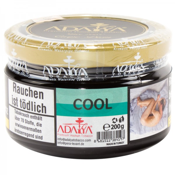 Adalya Tabak Cool 200 g