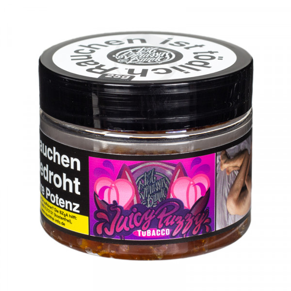 187 Strassenbande Tabak - Juicy Puzzy 25g