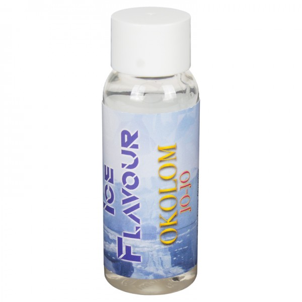 True Passion Liquid - Okolom JoJo 20 ml