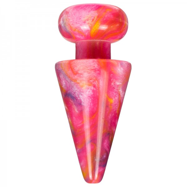 Epoxid Phunnel Stopfen - Pinkman