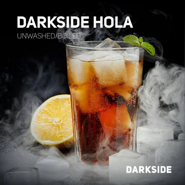 Darkside Core Tabak - Hola 100 g