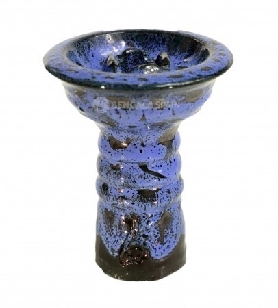 Bengala Bowls - Zulu Monster Blau