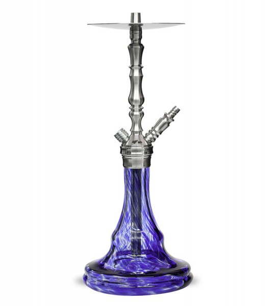 WD Hookah V2 - Tokio Blue