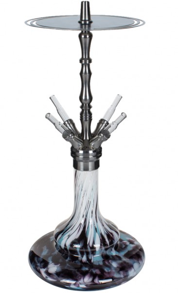 Aryf Shisha - X White Angel