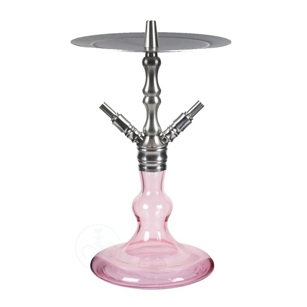 Octopuz Shisha Nemo - Bubbles Clear Pink