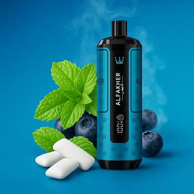 Al Fakher Hypermax Pod System kaufen | Vorbefllte Pods | Shishame.de