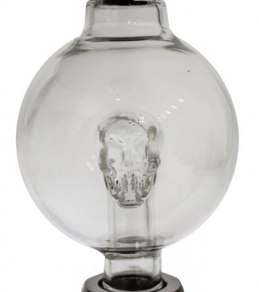 Zodiac Edelstahl Shisha Leo 3