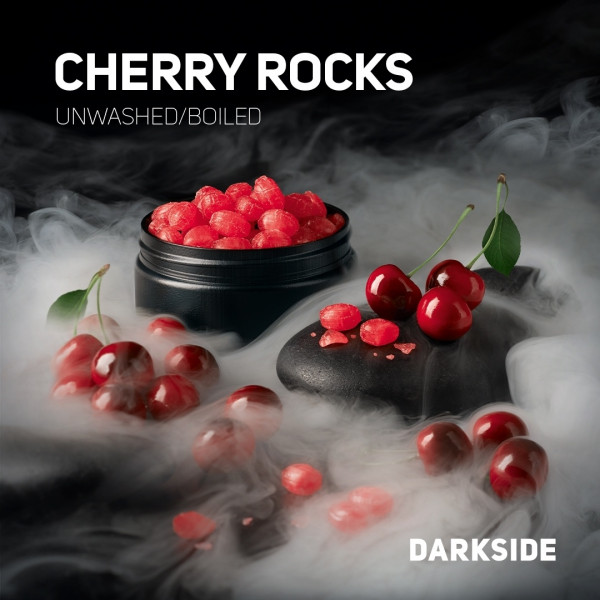 Darkside Core Tabak - Chry Rocks 100 g