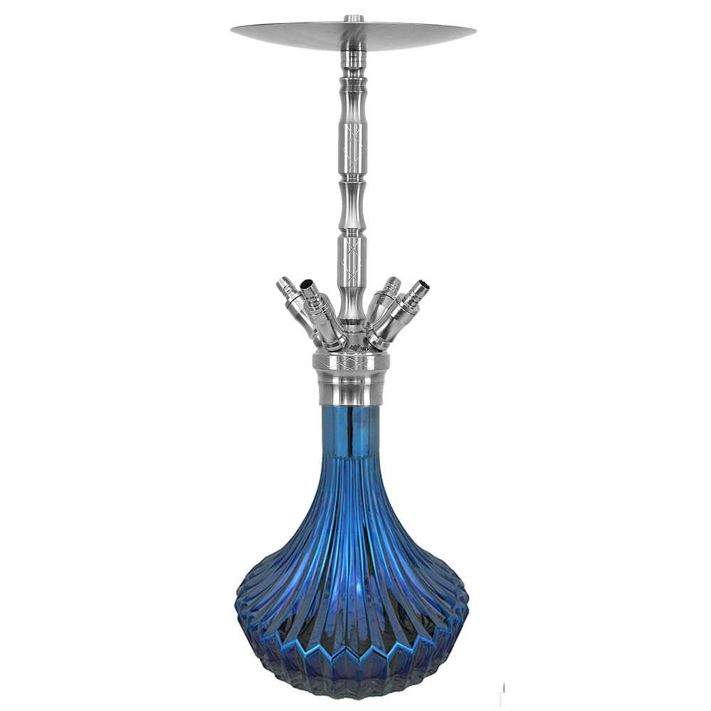 Wd Shisha WD Hookah G37- 21 Clear jetzt kaufen | Shishame.de