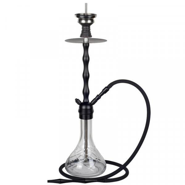 Heavensent Classic - Black