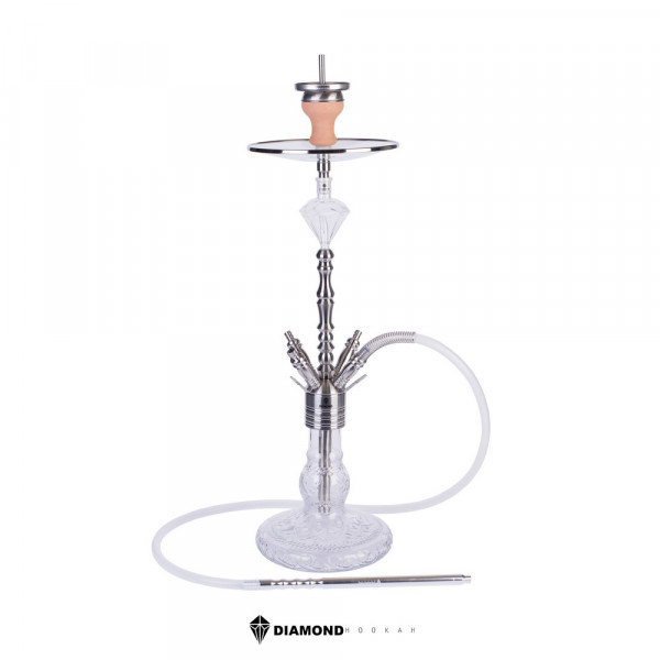 Diamond Hookah - Cullinan 9.0 Handcut