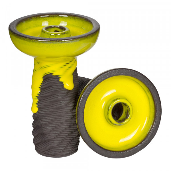 Parametric Bowl - FS1 Zheltyy Yellow