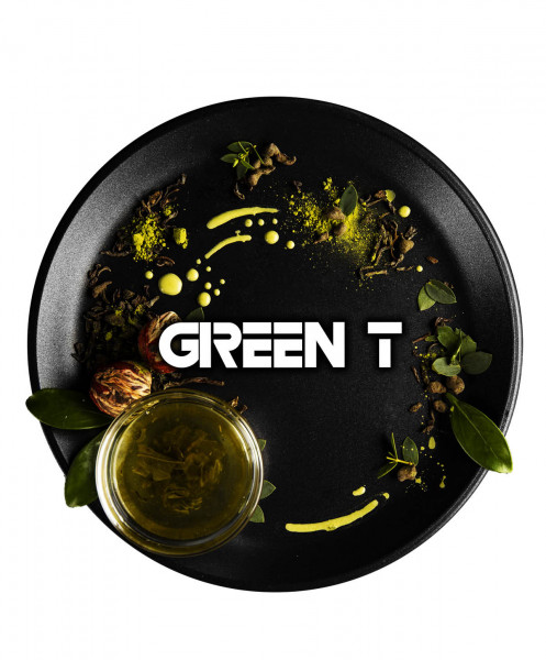 Blackburn Tabak - Green T 25g