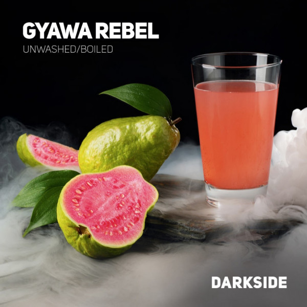 Darkside Core Tabak - Gyawa Rebel 100 g