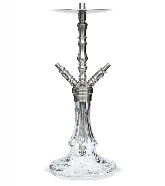 WD Hookah V2 - Tokio Crystal