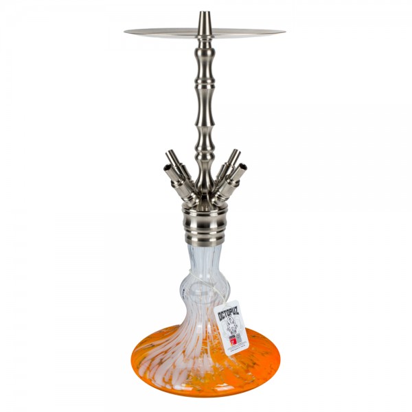 Octopuz Shisha Nautiluz - Clown Fish