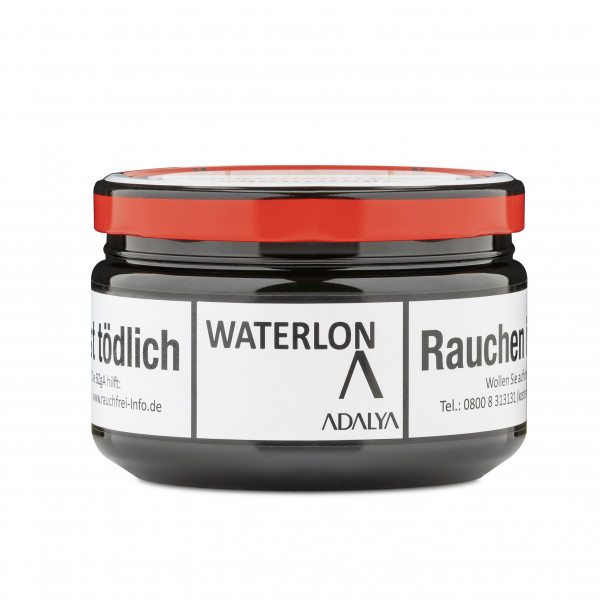 Adalya Base Tabak - Waterlon 100g