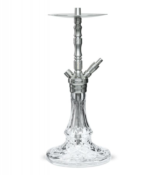 WD Hookah G21 - Brüssel Crystal