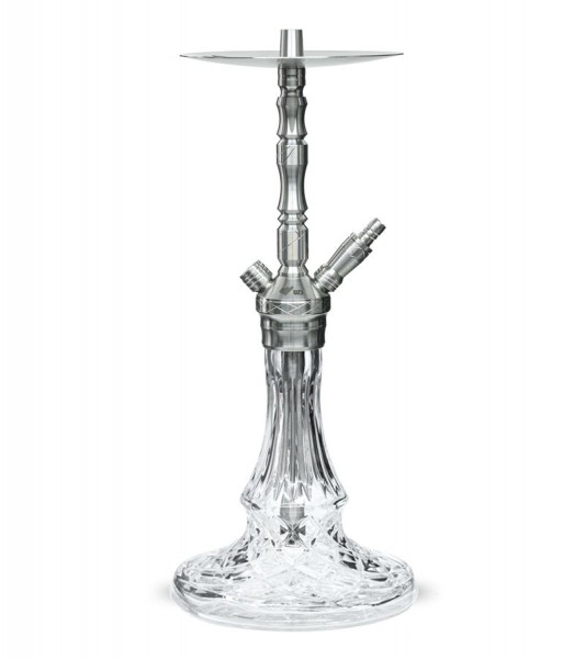 WD Hookah G21 - Brüssel Crystal