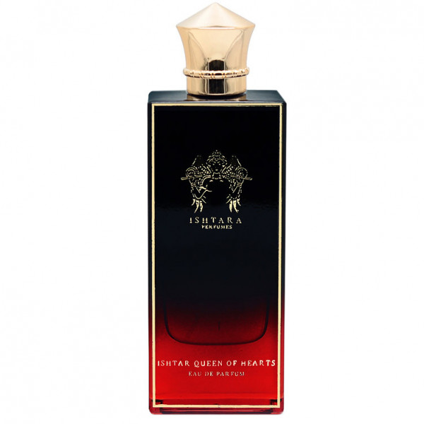 Ishtara Eau de Parfum - Queen of Hearts 85 ml
