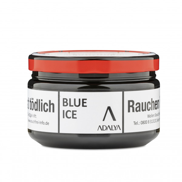 Adalya Base Tabak - Bue Ice 100g