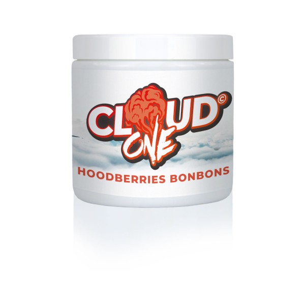 Cloud One - Hoodberries Bonbons 200 g