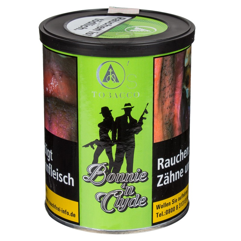Shisha Tabak 1 Kg